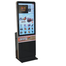 47inch Wechat Outdoor Touch Werbung LCD-Display
